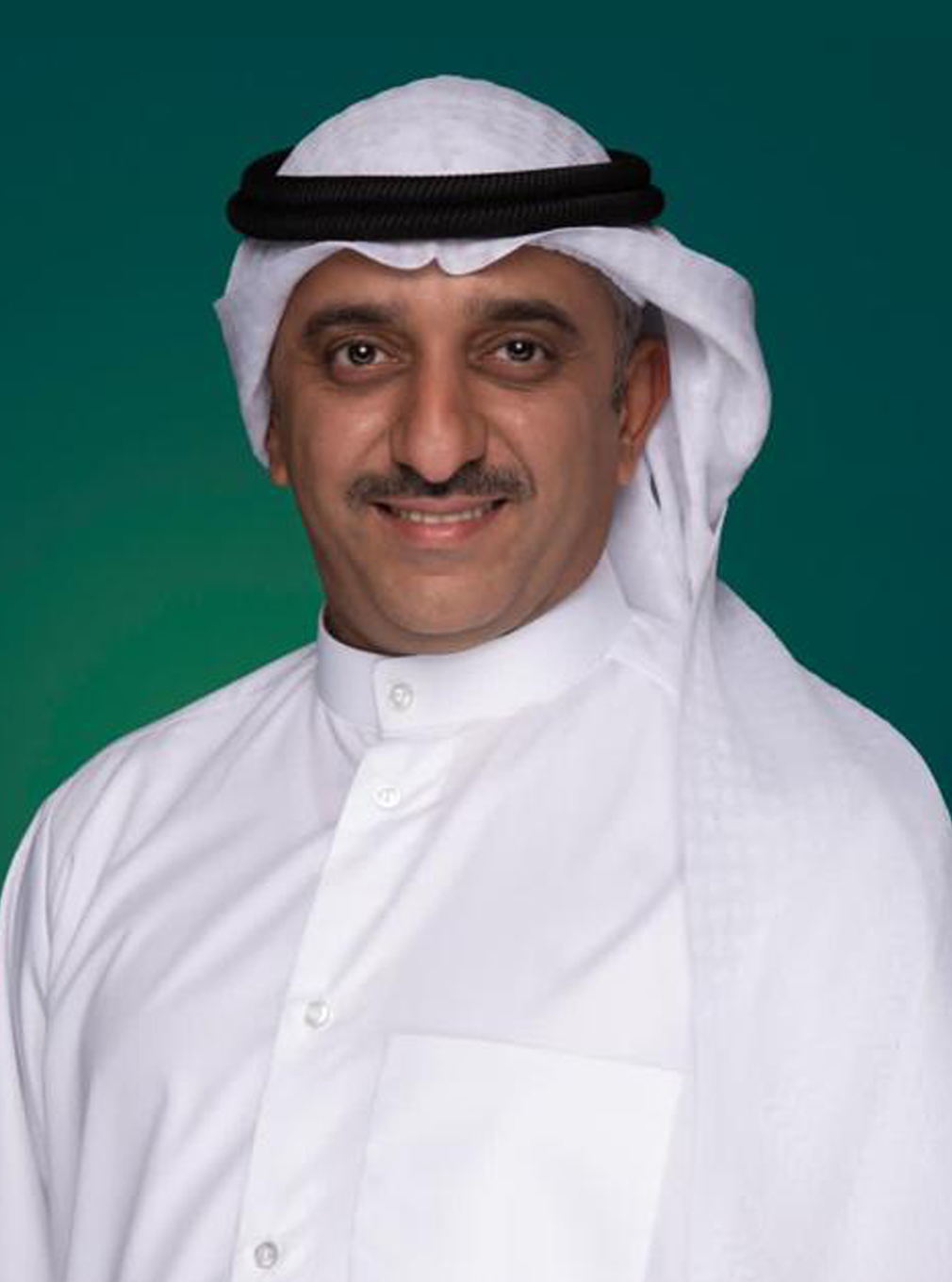 Mr. Ahmed Al-Sumait