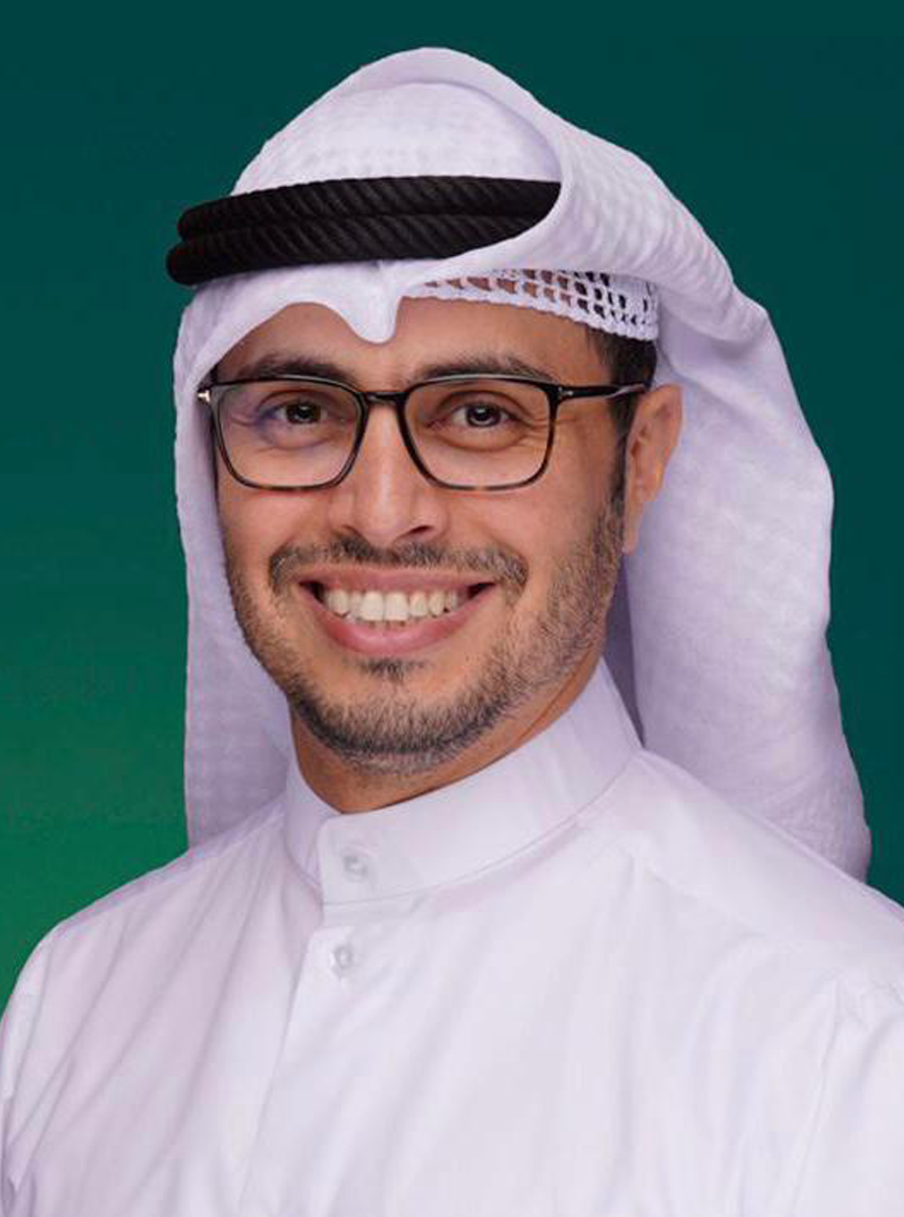 Mr. Mohammad Al-Duwailah