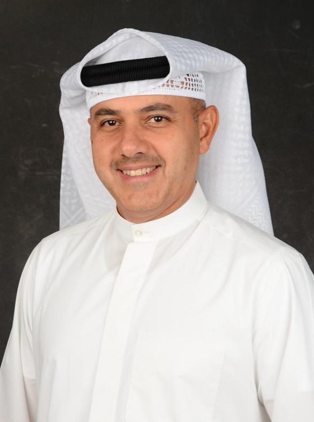 Mr. Nawaf Al-Munaifi